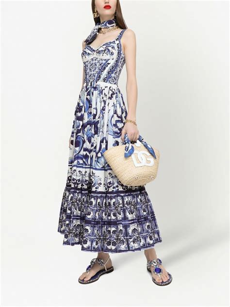 dolce and gabbana dresses buy